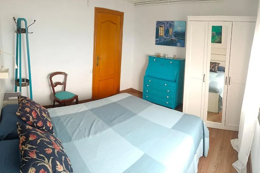 Appartement Apartamento Al Lado De Barcelona Y La Playa Montgat