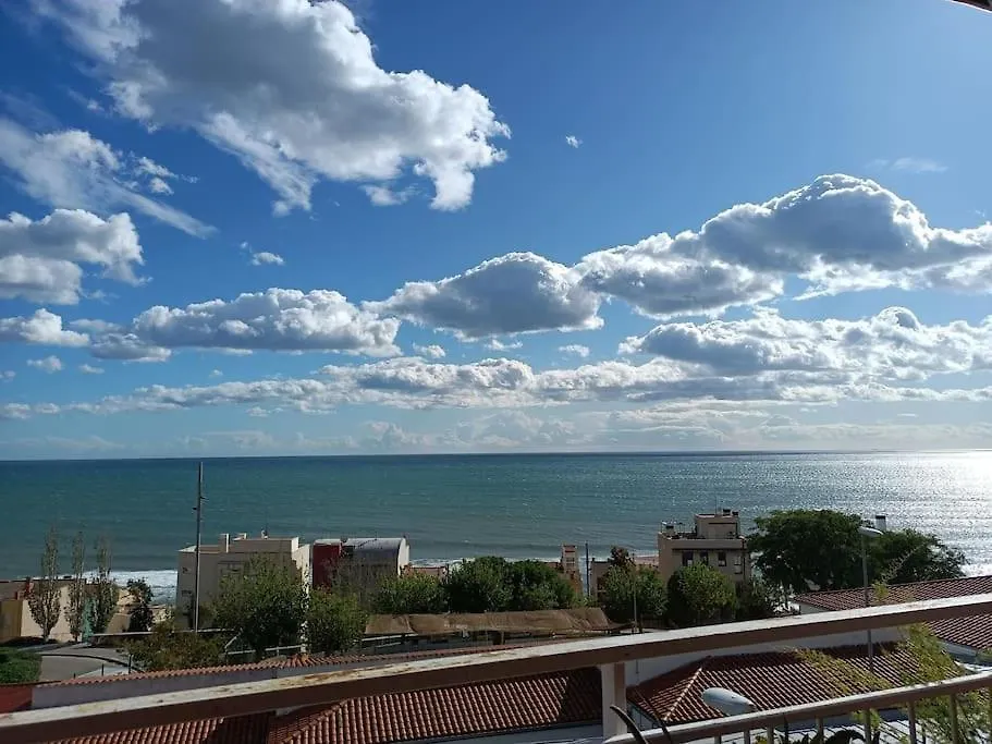 Appartement Apartamento Al Lado De Barcelona Y La Playa Montgat