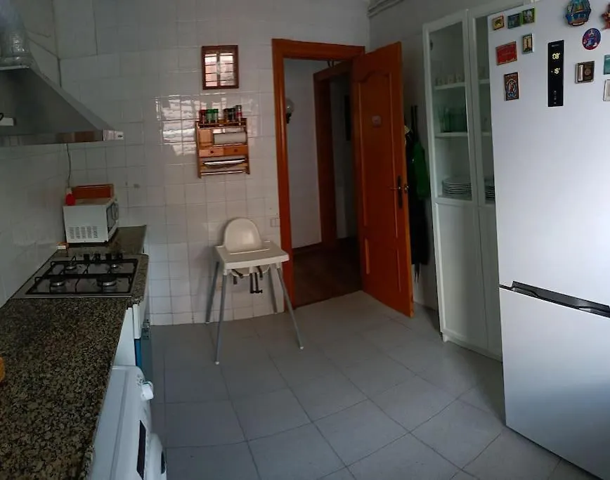 Appartement Apartamento Al Lado De Barcelona Y La Playa Montgat